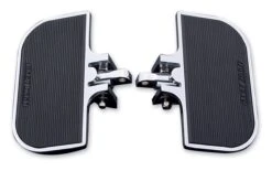 Milwaukee Twins Universal Mini Floorboard Kit