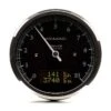 Motogadget Chronoclassic DarkEdition Tachometer