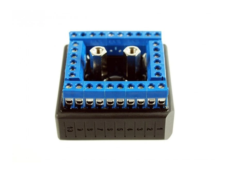 Motogadget M-Can J1850 Signal Converter For Harley Sportster 2004-2013 - Image 2