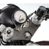 Motogadget Motoscope Tiny Bracket For Triumph Bonneville / Thruxton / Scrambler