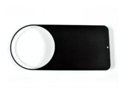 Motogadget Motoscope Classic Mounting Bracket A