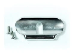 Motogadget Motoscope Mini Combination Bolt-On Handlebar Bracket -Motorcycle Series motogadget motoscope mini combination bolt on handlebar bracket polished 1