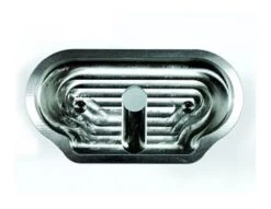 Motogadget Motoscope Mini Combination Weld-On Bracket