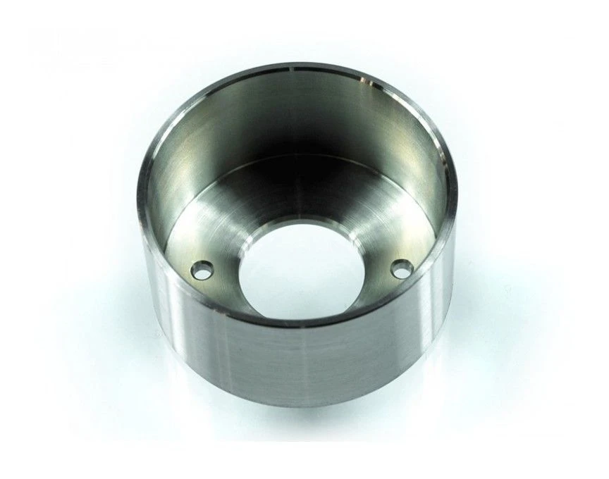 Motogadget Motoscope Tiny Stainless Steel Welding Cup 1 Motogadget Motoscope Tiny Stainless Steel Welding Cup
