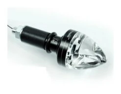 Motogadget M-Blaze Cone Bar End LED Turn Signal