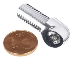 Motogadget M-Blaze Tens1 LED Turn Signal -Motorcycle Series motogadgetm blaze tens1 led turn signal 4