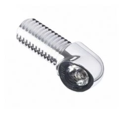 Motogadget M-Blaze Tens1 LED Turn Signal -Motorcycle Series motogadgetm blaze tens1 led turn signal 5