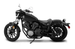 Mustang Gas Tank Bib For Yamaha Bolt 2014-2023 -Motorcycle Series mustang gas tank bib for yamaha bolt2014 2