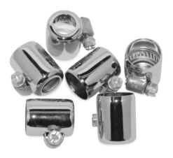 Namz 1/4"- 5/16" ID Hose Clamps