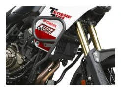 National Cycle Extreme Adventure Gear ADV Side Guards Yamaha Tenere 700 2021-2023