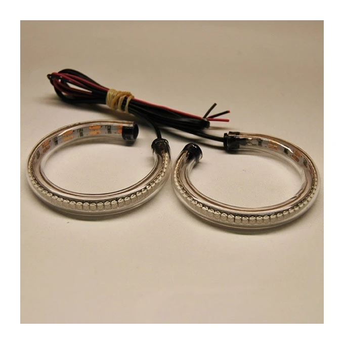 New Rage Cycles Rage 360 Turn Signals 5 New Rage Cycles Rage 360 Turn Signals - Image 5