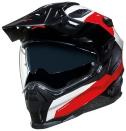 Nexx X.WED2 Duna Helmet -Motorcycle Series nexx helmets x wed2 duna white red 1