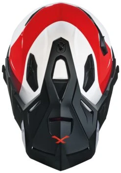 Nexx X.WED2 Duna Helmet -Motorcycle Series nexx helmets x wed2 duna white red 2
