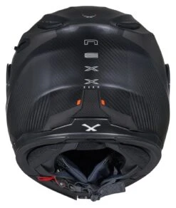 Nexx X.Vilitur Carbon Zero Pro Helmet -Motorcycle Series nexx x vilitur carbon zero pro helmet carbon 2