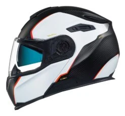 Nexx X-Vilitur Carbon Hyper-X Helmet -Motorcycle Series nexx x vilitur hyper x helmets white black red 1