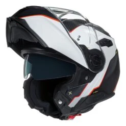 Nexx X-Vilitur Carbon Hyper-X Helmet -Motorcycle Series nexx x vilitur hyper x helmets white black red 2