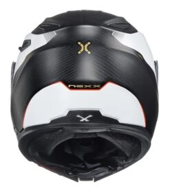 Nexx X-Vilitur Carbon Hyper-X Helmet -Motorcycle Series nexx x vilitur hyper x helmets white black red 3