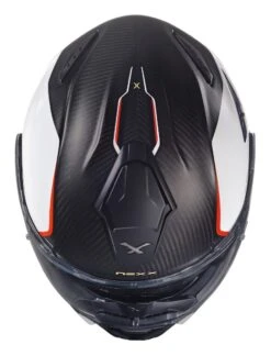 Nexx X-Vilitur Carbon Hyper-X Helmet -Motorcycle Series nexx x vilitur hyper x helmets white black red 4