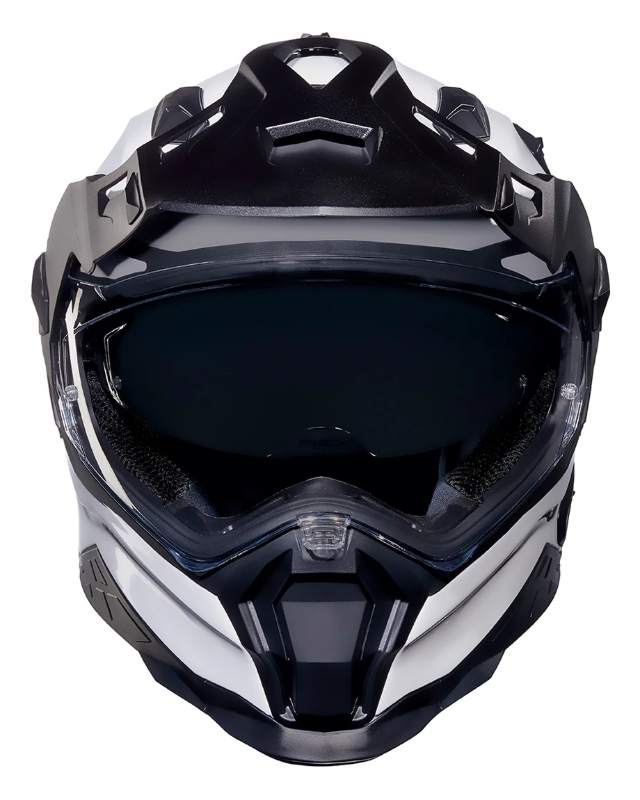 Nexx X.WED2 Purist Helmet 4 Nexx X.WED2 Purist Helmet - Image 4