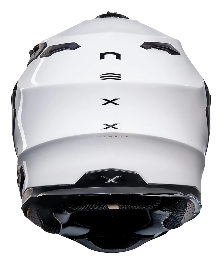 Nexx X.WED2 Purist Helmet 6 Nexx X.WED2 Purist Helmet - Image 6