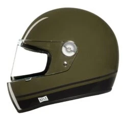 Nexx XG100 Racer Rumble Helmet -Motorcycle Series nexx xg100 racer rumble helmet grey black 2