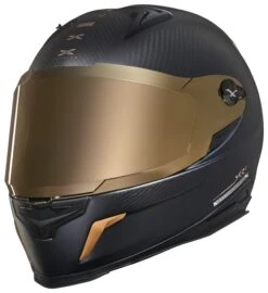 Nexx XR2 Carbon Golden Edition Helmet