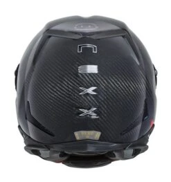 Nexx XR2 Carbon Zero Helmet -Motorcycle Series nexx xr2 carbon zero helmet black 3