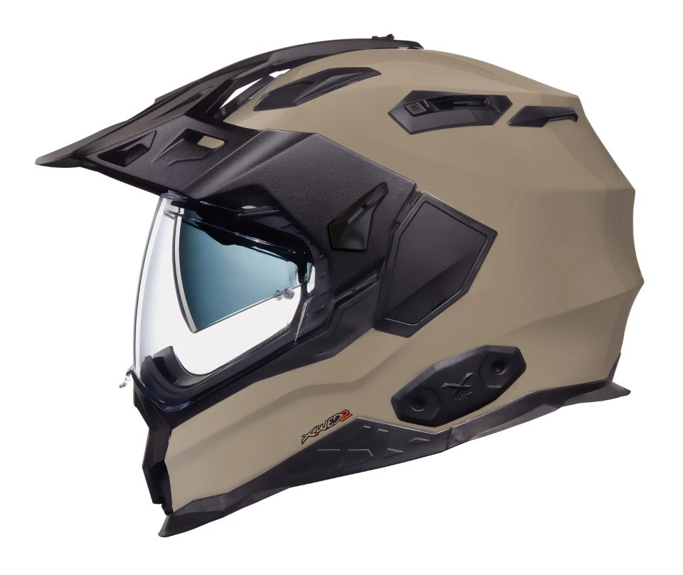 Nexx X.WED2 Purist Helmet 9 Nexx X.WED2 Purist Helmet - Image 9