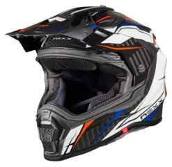 Nexx X.WRL Attika Helmet -Motorcycle Series nexx xwrl attika helmet 2