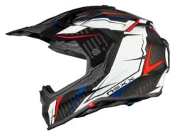 Nexx X.WRL Attika Helmet -Motorcycle Series nexx xwrl attika helmet 3