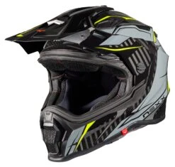 Nexx X.WRL Attika Helmet -Motorcycle Series nexx xwrl attika helmet 4