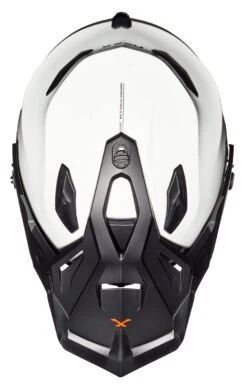 Nexx X.WRL Carbon Helmet 7 Nexx X.WRL Carbon Helmet -Motorcycle Series nexx xwrl carbon helmet white 3