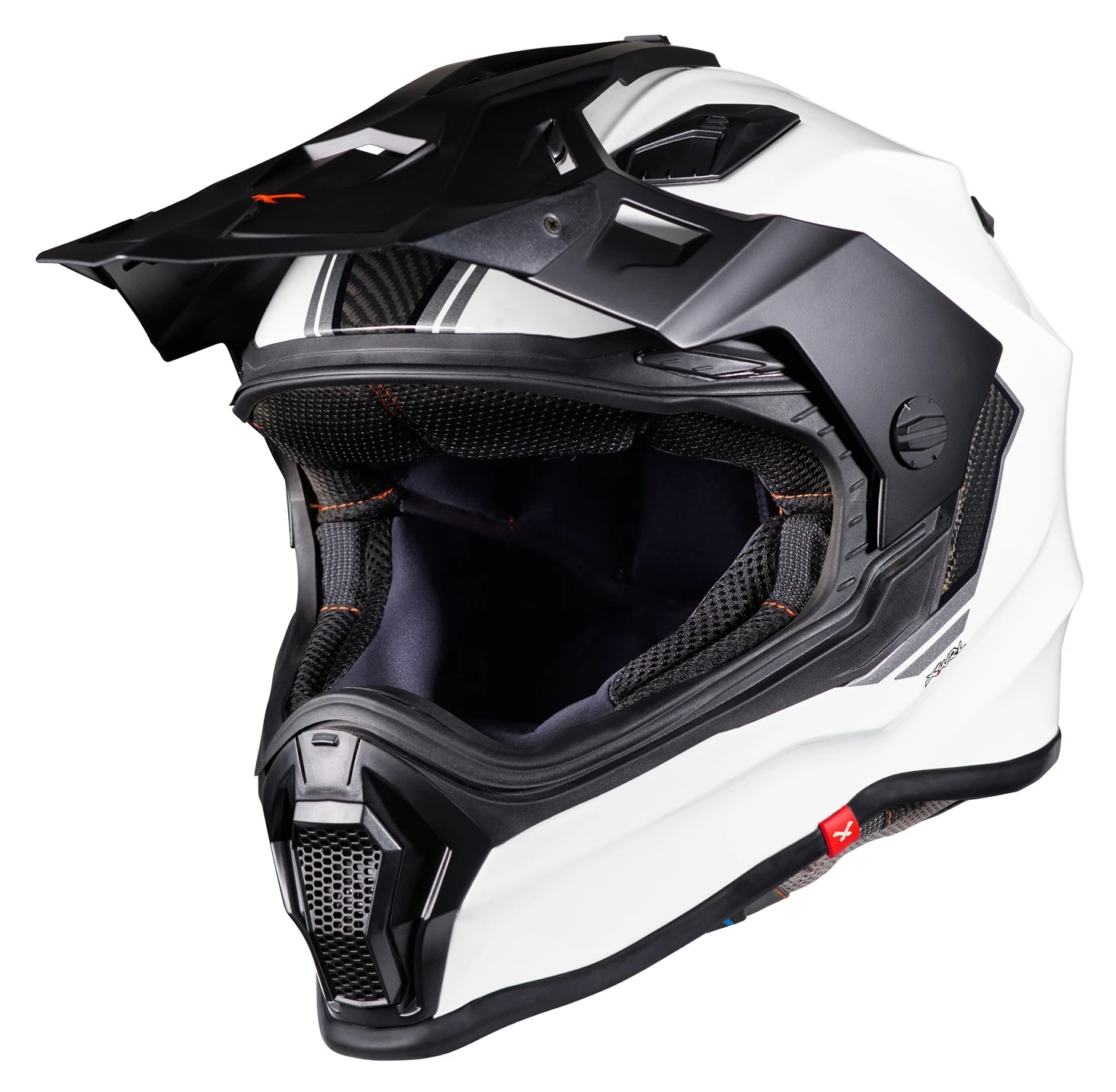 Nexx X.WRL Carbon Helmet 1 Nexx X.WRL Carbon Helmet