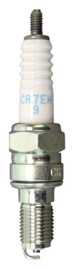 NGK Spark Plugs - Iridium IX