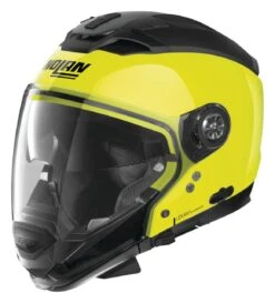 Nolan N70-2 GT Helmet -Motorcycle Series nolan helmets n702 gt gloss 4
