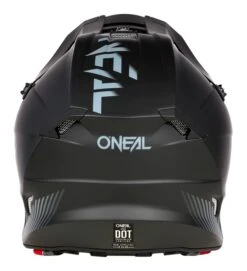 O'Neal 5 Series Helmet -Motorcycle Series o neal5 series helmet black 2