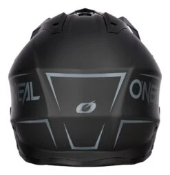 O'Neal Slat Helmet 11 O'Neal Slat Helmet -Motorcycle Series o neal slat helmet black 3