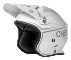 O'Neal Slat Helmet 12 O'Neal Slat Helmet -Motorcycle Series o neal slat helmet white