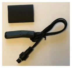 Oxford Heaterz EVO ATV Heated Grips With Thumb Warmer -Motorcycle Series oxford heaterz evoatv heated grips with thumb warmer