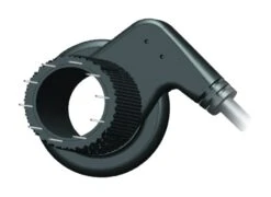 Oxford Heaterz Premium Retro Heated Grips -Motorcycle Series oxford heaterz premium atv heated gripssupersede 1