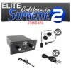 PCI Race Radios Elite California Supreme 2