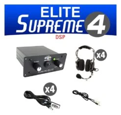 PCI Race Radios Elite Supreme 4 -Motorcycle Series pci race radios elite supreme4 2