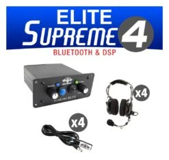PCI Race Radios Elite Supreme 4 -Motorcycle Series pci race radios elite supreme4 3