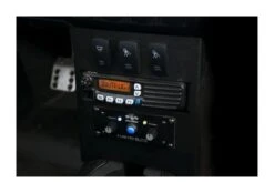 PCI Race Radios Radio And Intercom Bracket Arctic Cat Wildcat -Motorcycle Series pci race radios radio and intercom bracket arctic cat wildcat 2