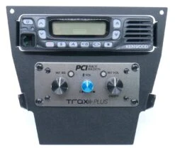 PCI Race Radios Radio Intercom Bracket Polaris RZR Pro XP / Pro R 2020-2023 -Motorcycle Series pci race radios radio intercom bracket polaris rzr pro xp pro r 2