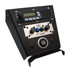 PCI Race Radios Radio And Intercom Pillar Replacement Bracket Can-Am Maverick X3 / X3 Max 8 PCI Race Radios Radio And Intercom Pillar Replacement Bracket Can-Am Maverick X3 / X3 Max -Motorcycle Series pci race radios radioand intercom pillar replacement bracket can am maverick x3 x3 max 2