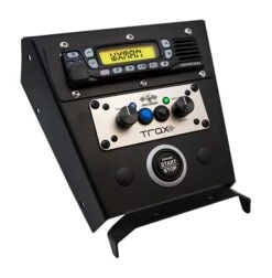 PCI Race Radios Radio And Intercom Pillar Replacement Bracket Can-Am Maverick X3 / X3 Max 9 PCI Race Radios Radio And Intercom Pillar Replacement Bracket Can-Am Maverick X3 / X3 Max -Motorcycle Series pci race radios radioand intercom pillar replacement bracket can am maverick x3 x3 max 3