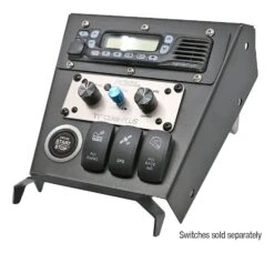 PCI Race Radios Radio And Intercom Pillar Replacement Bracket Can-Am Maverick X3 / X3 Max 10 PCI Race Radios Radio And Intercom Pillar Replacement Bracket Can-Am Maverick X3 / X3 Max -Motorcycle Series pci race radios radioand intercom pillar replacement bracket can am maverick x3 x3 max 4