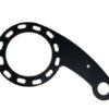 PCI Race Radios Steering Wheel Push-To-Talk Bracket