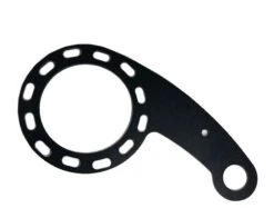 PCI Race Radios Steering Wheel Push-To-Talk Bracket